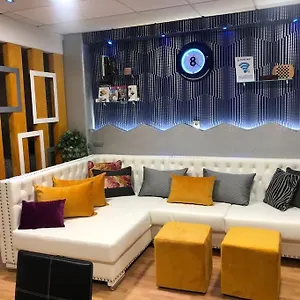 Apartamento Gran Castravinaria, Lucena
