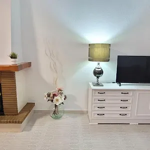 Сasa de vacaciones Casa La Perla De Sefarad, Lucena