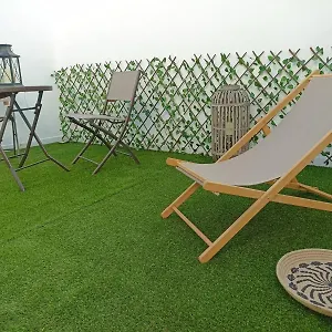 Сasa de vacaciones La Casa Del Limonero, Lucena
