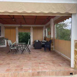 Сasa de vacaciones Fuente La Parra, Lucena